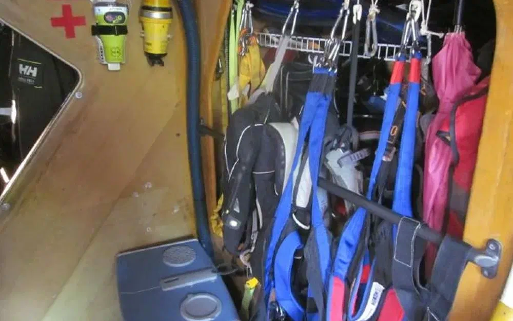 slider 47 Vor 60 el unicornio