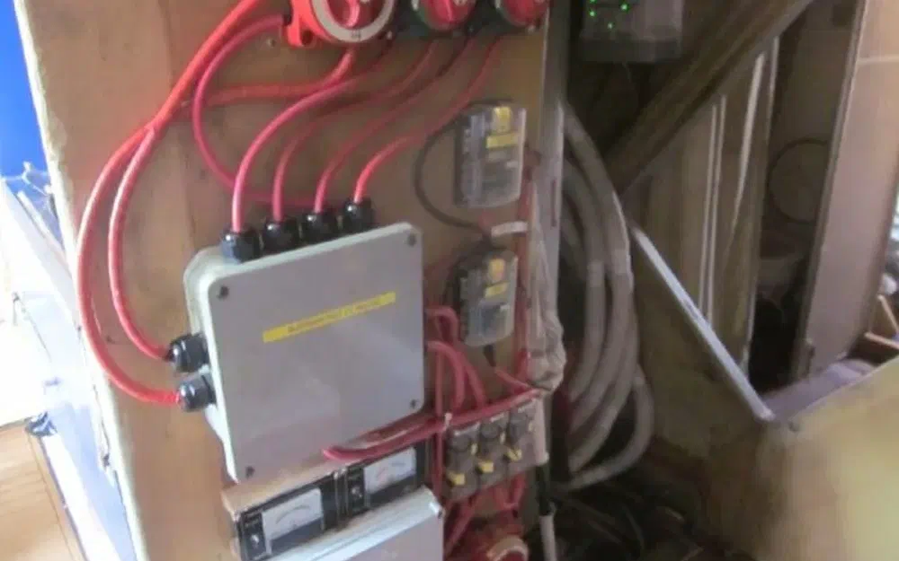 slider 48 Vor 60 el unicornio