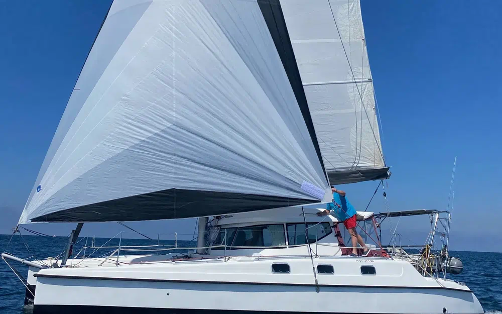 slider 0 Aventura Yacht Aventura 36 Cruiser