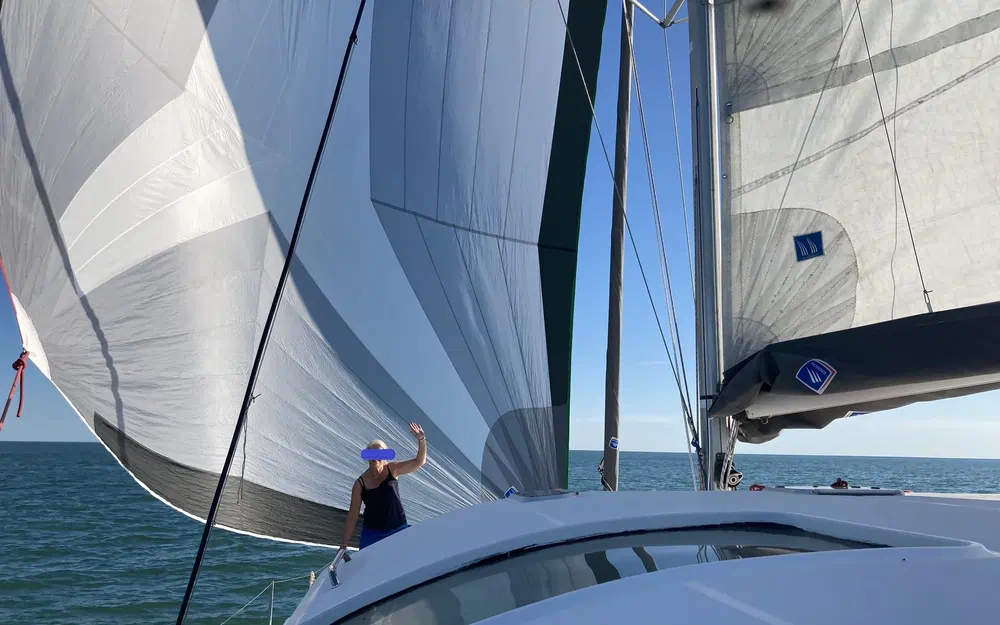 slider 3 Indigo Yacht Aventura 36 Cruiser