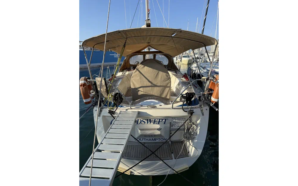 slider 9 Bavaria 390 Caribic