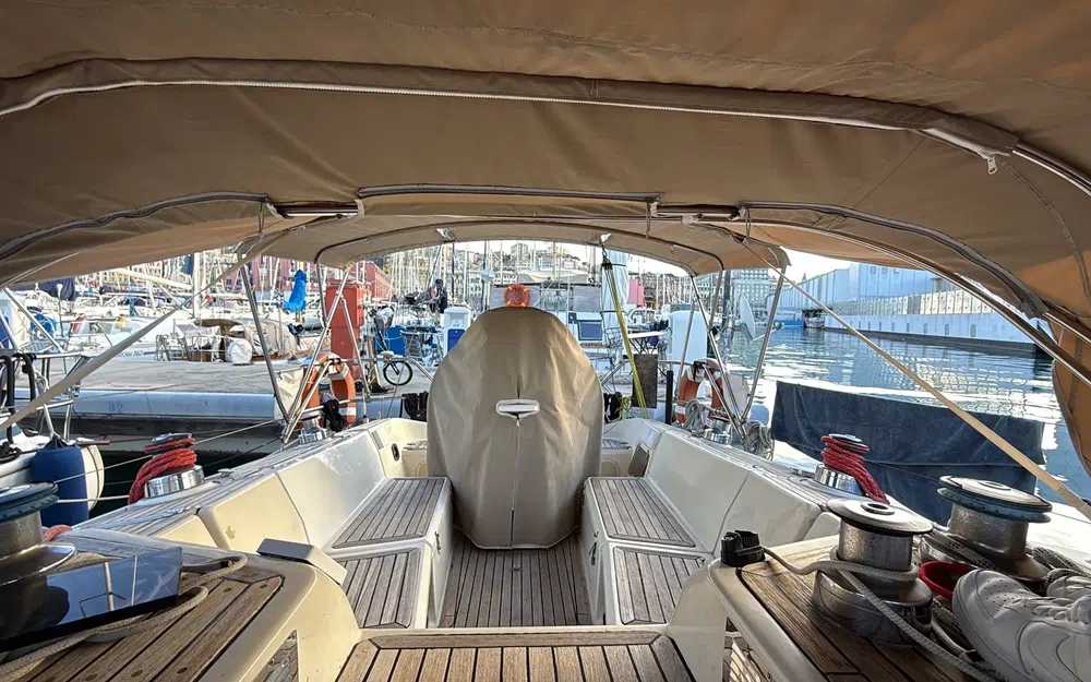 slider 10 Bavaria 390 Caribic