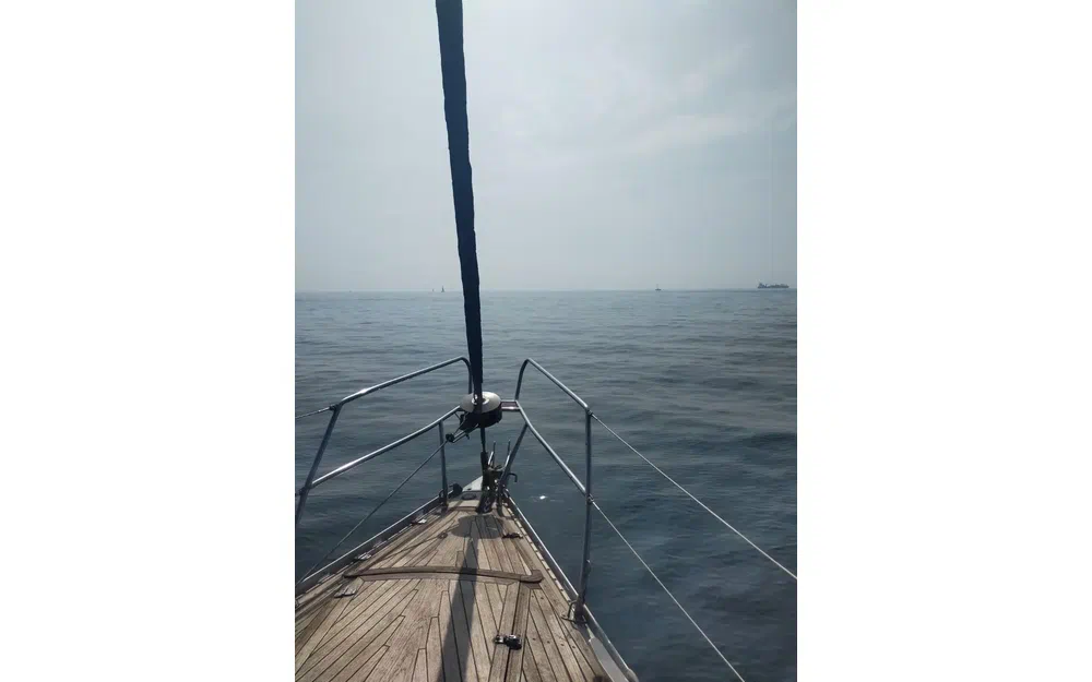 slider 11 Bavaria 390 Caribic