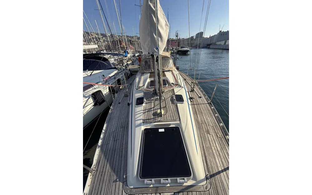 slider 12 Bavaria 390 Caribic
