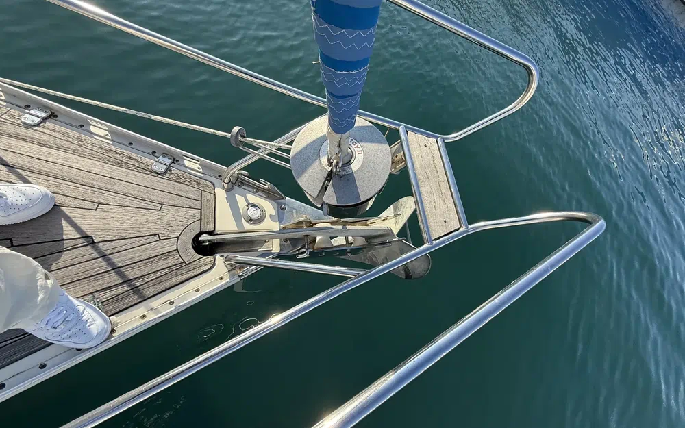 slider 13 Bavaria 390 Caribic