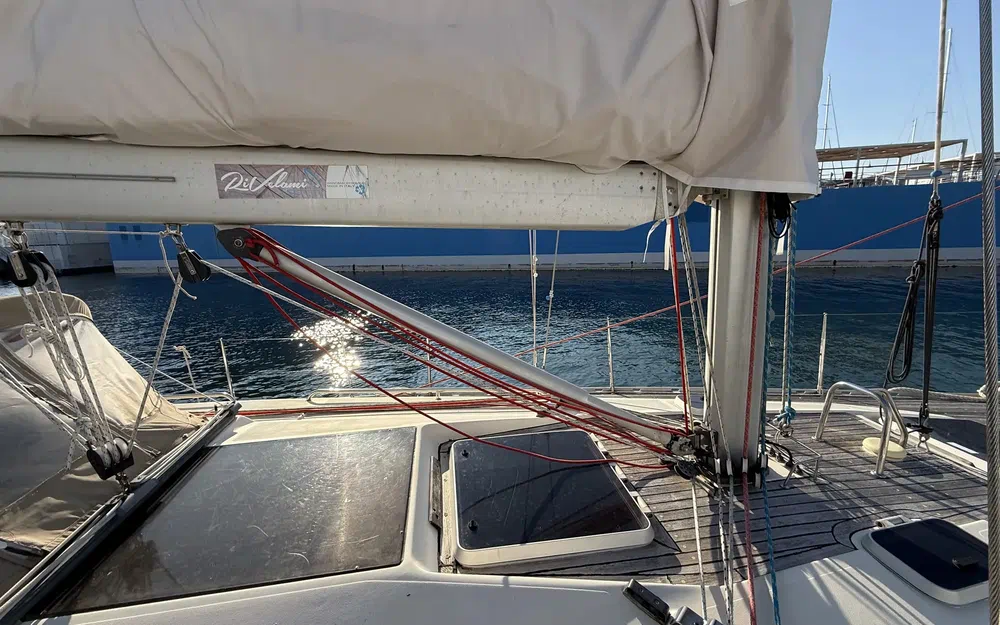 slider 14 Bavaria 390 Caribic