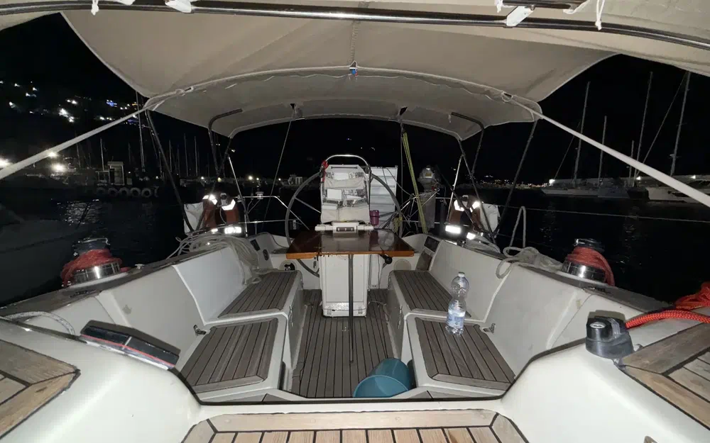 slider 15 Bavaria 390 Caribic