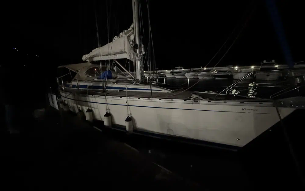 slider 16 Bavaria 390 Caribic