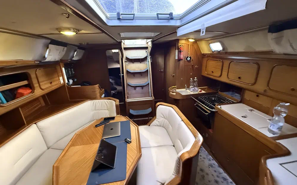 slider 18 Bavaria 390 Caribic