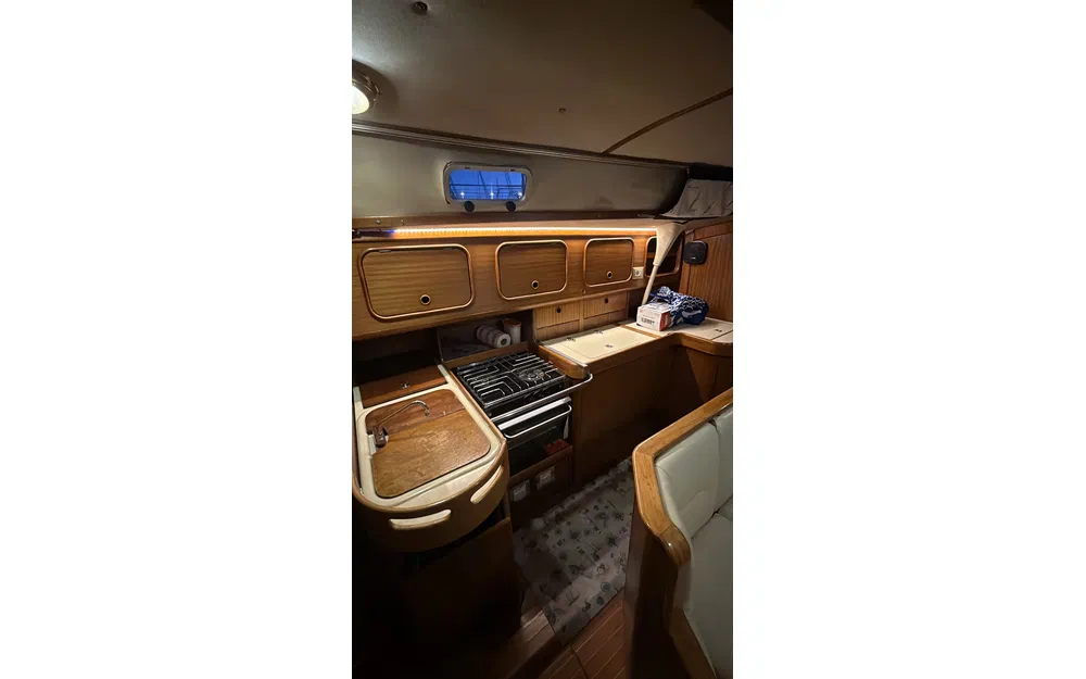 slider 20 Bavaria 390 Caribic