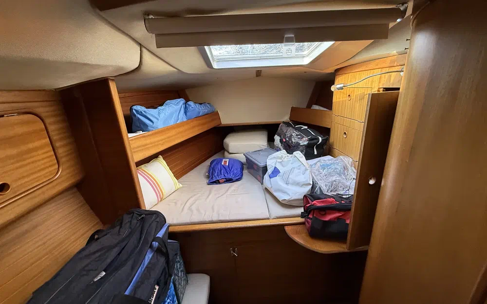 slider 21 Bavaria 390 Caribic