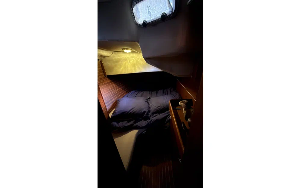 slider 22 Bavaria 390 Caribic