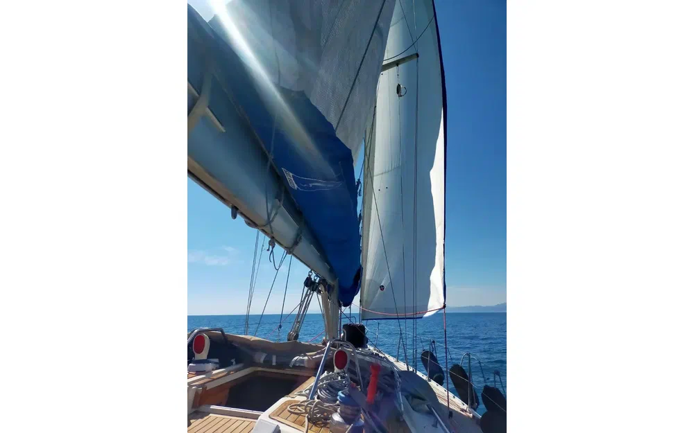 slider 24 Bavaria 390 Caribic