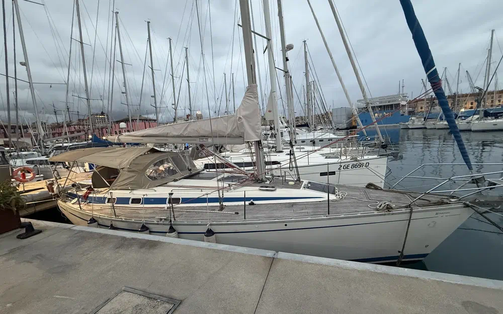 slider 5 Bavaria 390 Caribic