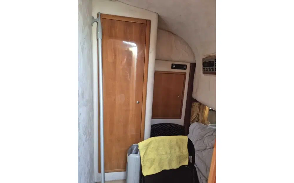 slider 11 Windy 40 Bora