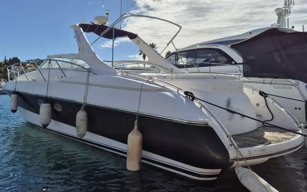 slider 12 Windy 40 Bora