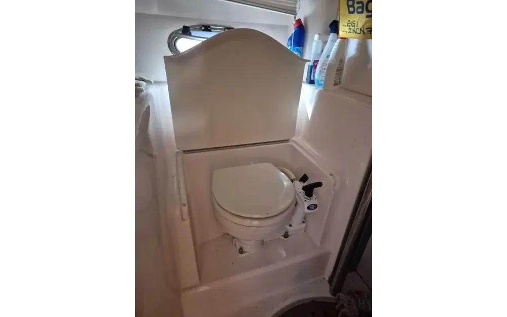 slider 15 Windy 40 Bora