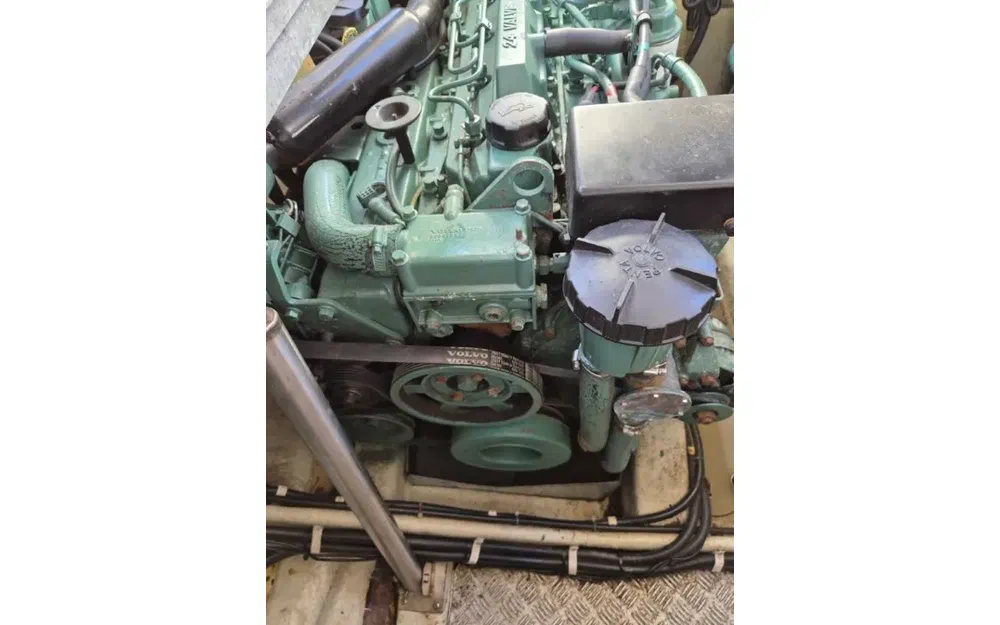 slider 16 Windy 40 Bora