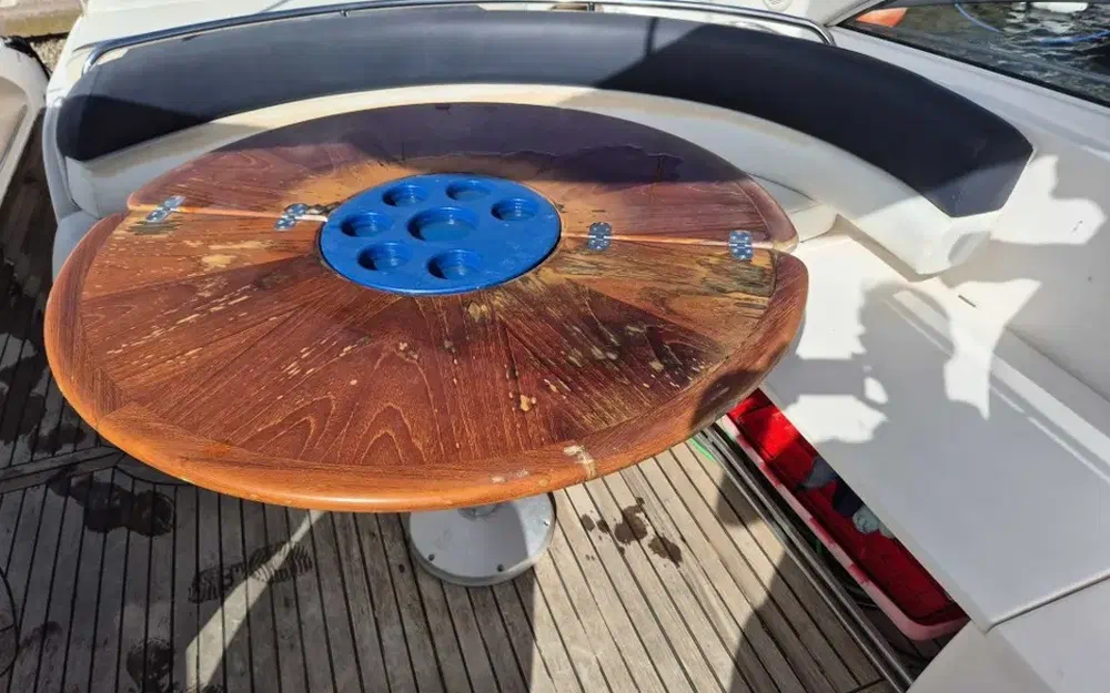 slider 18 Windy 40 Bora