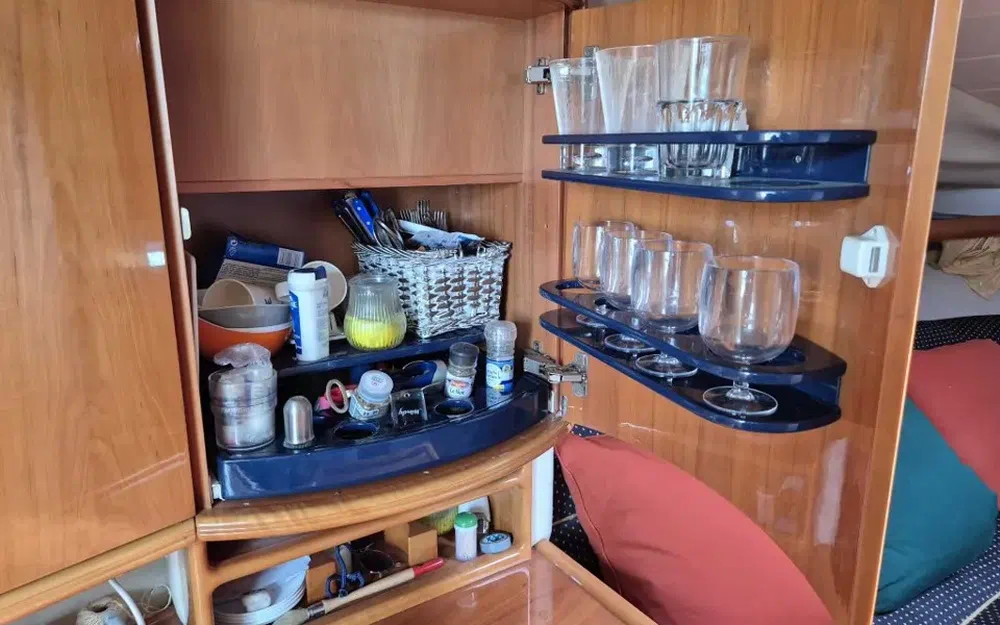 slider 19 Windy 40 Bora