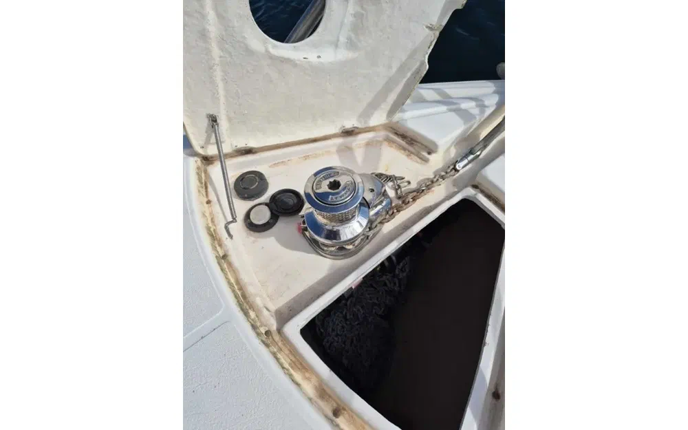 slider 20 Windy 40 Bora