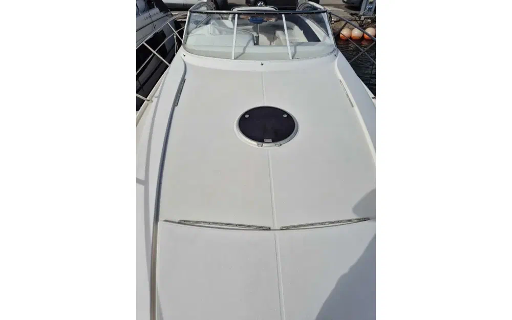 slider 22 Windy 40 Bora