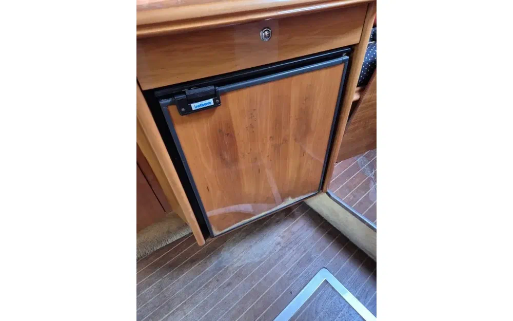 slider 23 Windy 40 Bora