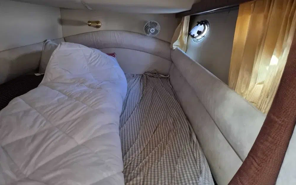 slider 24 Windy 40 Bora