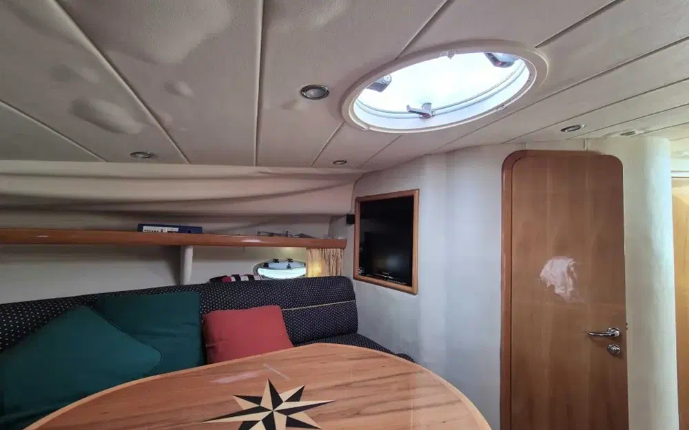 slider 27 Windy 40 Bora