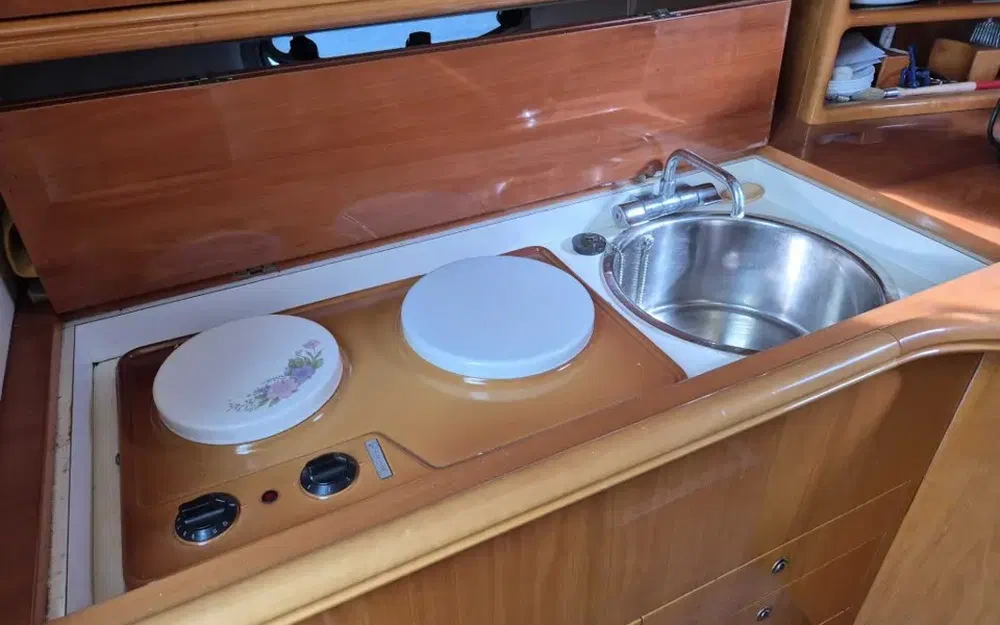 slider 28 Windy 40 Bora