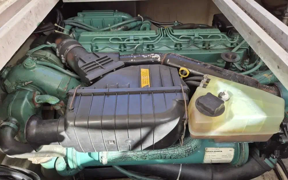 slider 31 Windy 40 Bora