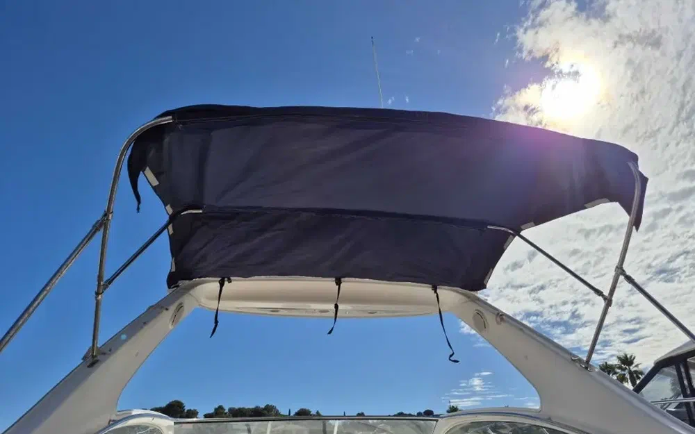 slider 32 Windy 40 Bora