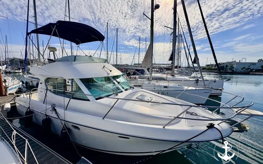 slider 0 Jeanneau Prestige 32 Fly