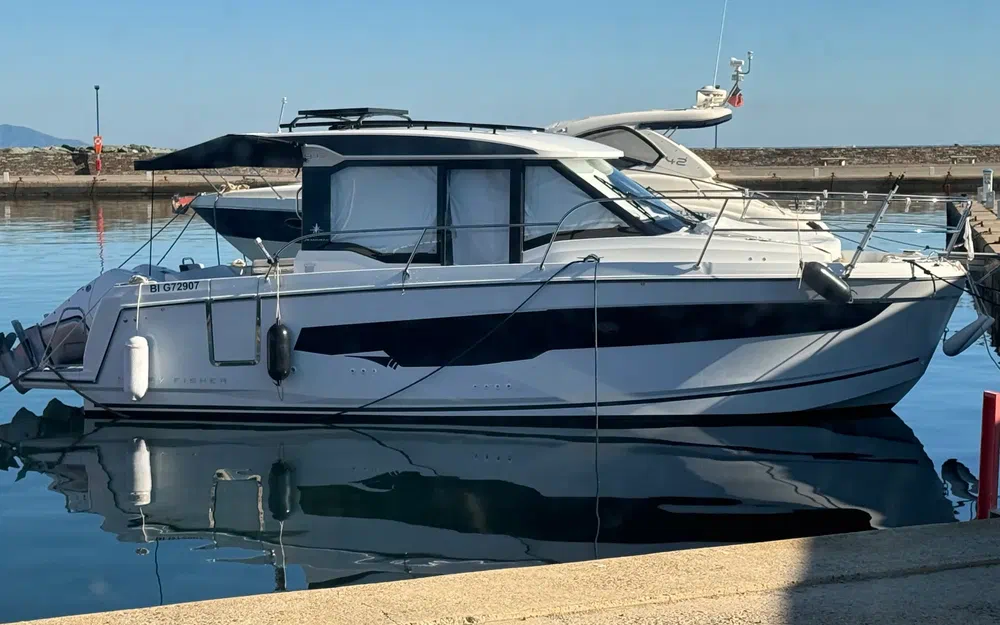 slider 3 Jeanneau Merry Fisher 895 Serie 2