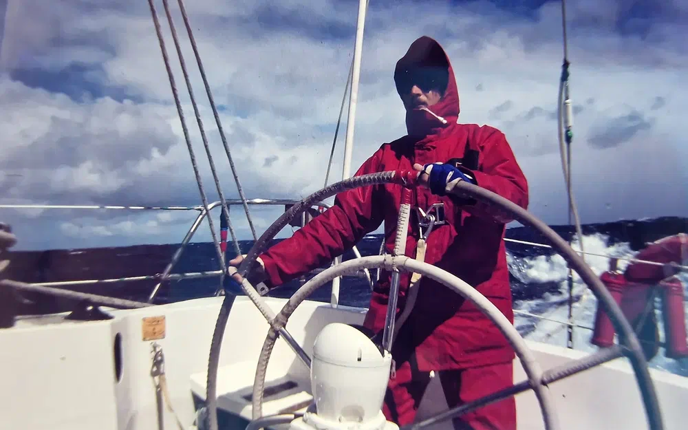 slider 12 Chantier Bazan Espagne BAZAN 57 LICOR 43