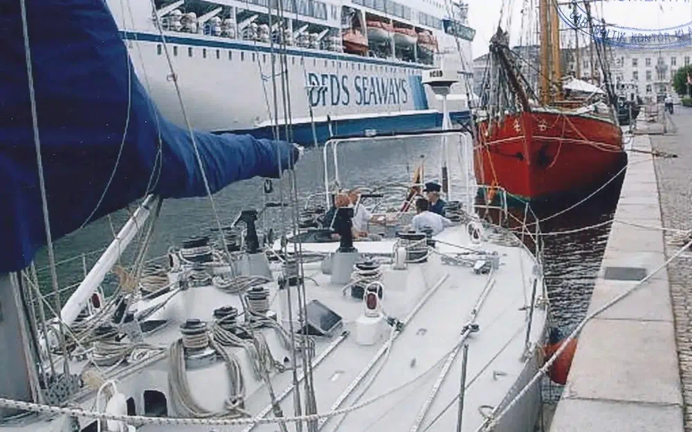 slider 17 Chantier Bazan Espagne BAZAN 57 LICOR 43