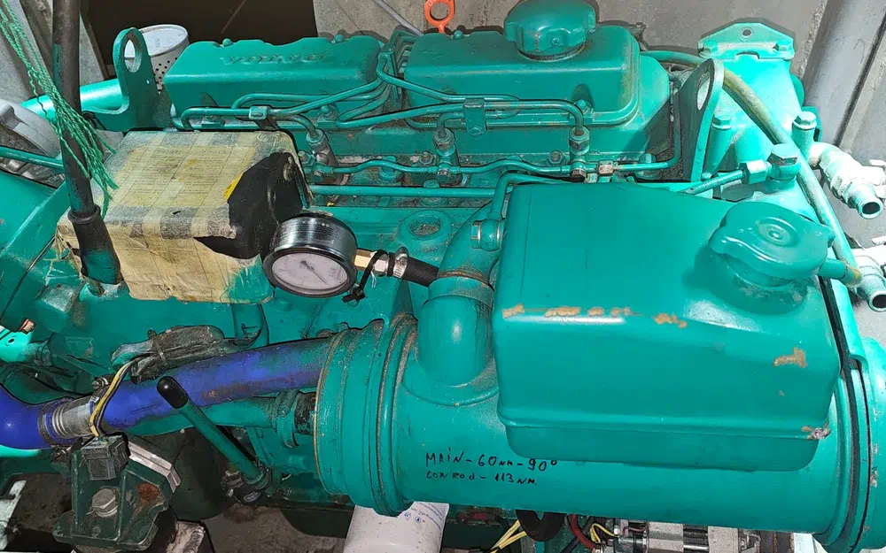 slider 20 Chantier Bazan Espagne BAZAN 57 LICOR 43