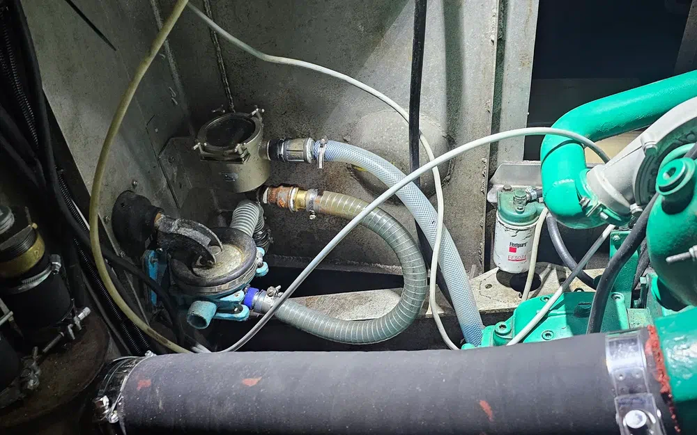 slider 21 Chantier Bazan Espagne BAZAN 57 LICOR 43