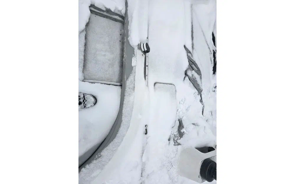 slider 33 Chantier Bazan Espagne BAZAN 57 LICOR 43