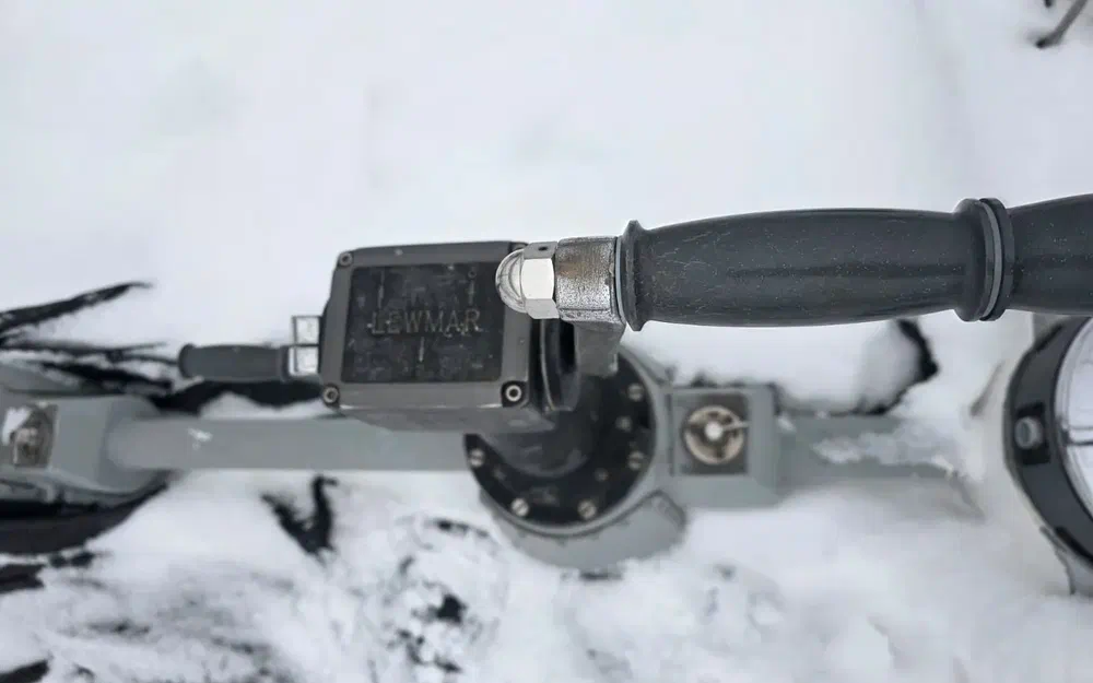 slider 34 Chantier Bazan Espagne BAZAN 57 LICOR 43