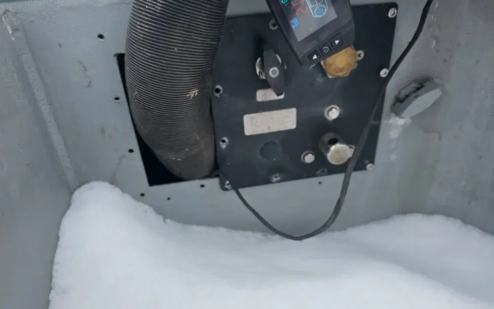 slider 37 Chantier Bazan Espagne BAZAN 57 LICOR 43