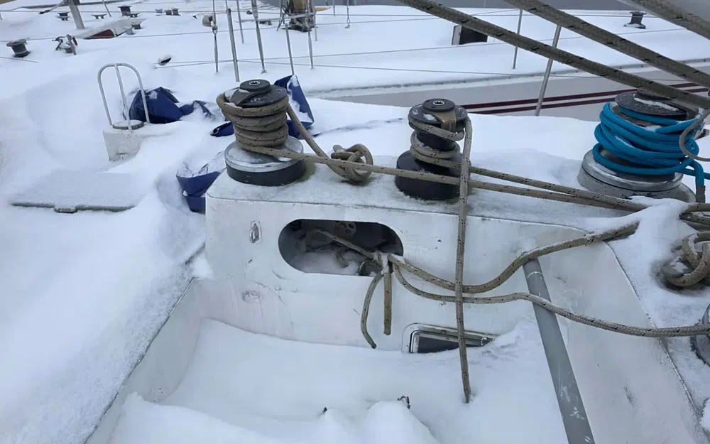 slider 38 Chantier Bazan Espagne BAZAN 57 LICOR 43