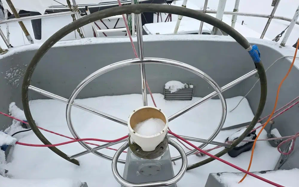 slider 42 Chantier Bazan Espagne BAZAN 57 LICOR 43