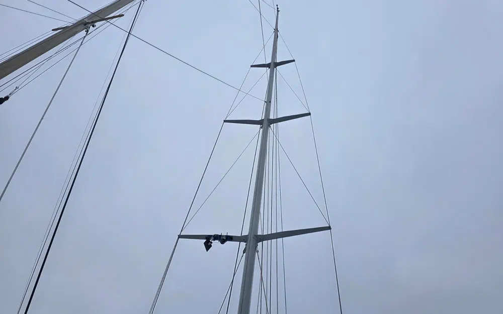 slider 43 Chantier Bazan Espagne BAZAN 57 LICOR 43