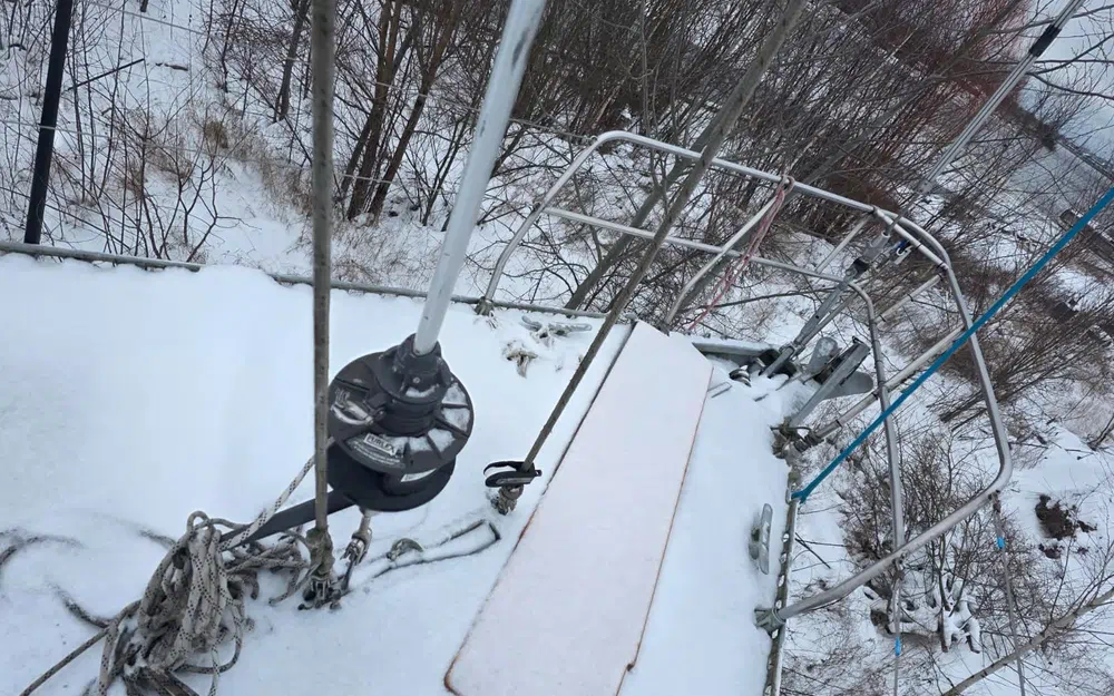 slider 44 Chantier Bazan Espagne BAZAN 57 LICOR 43