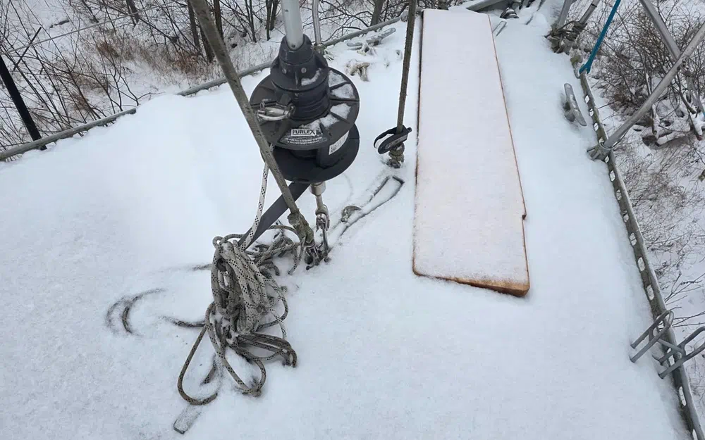 slider 51 Chantier Bazan Espagne BAZAN 57 LICOR 43