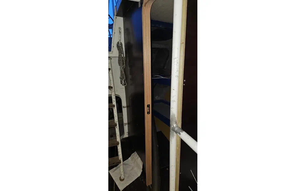 slider 60 Chantier Bazan Espagne BAZAN 57 LICOR 43