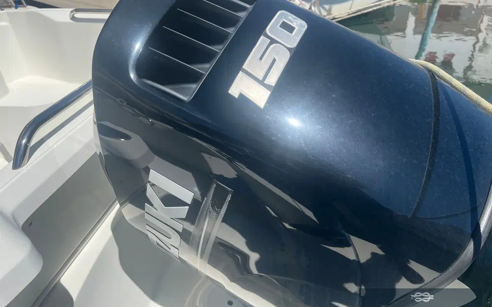 slider 14 Beneteau Antares 7 OB