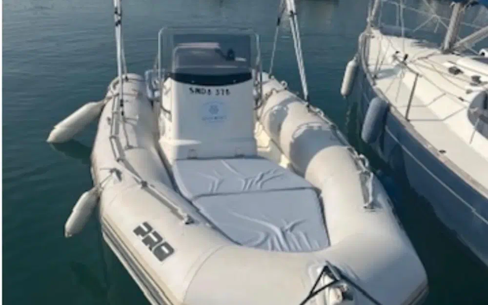 slider 0 Zodiac Pro Open 550