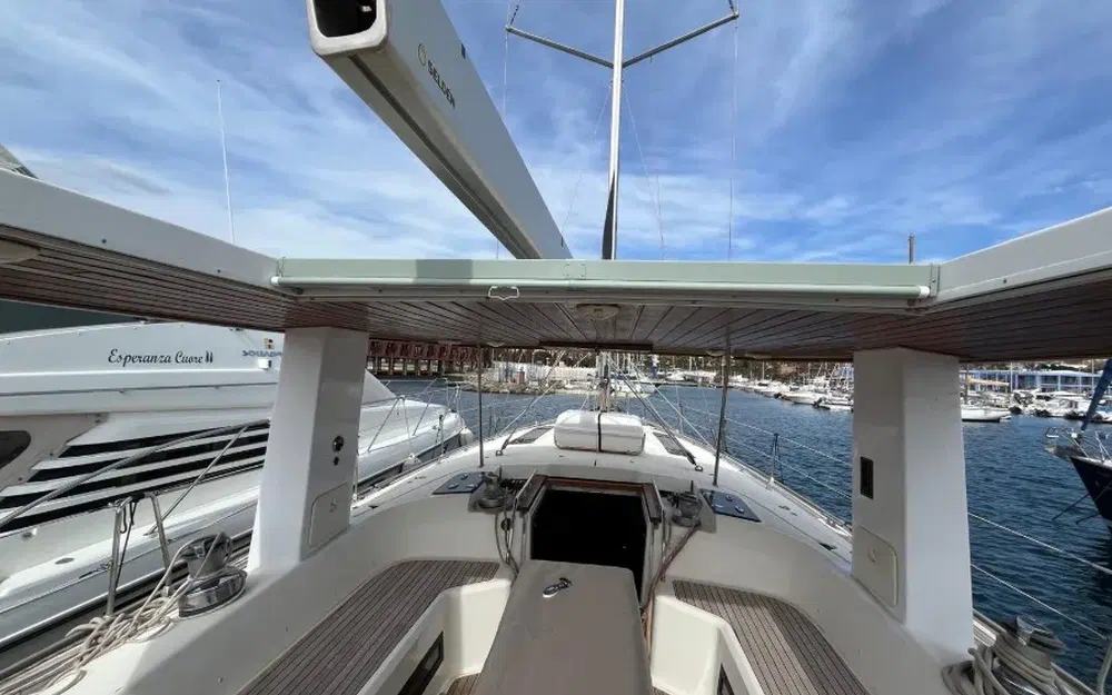 slider 10 Bavaria Cruiser 55